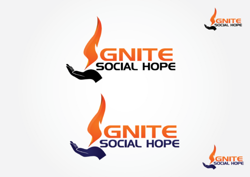 IGNITE SOCIAL HOPE - Social Media
