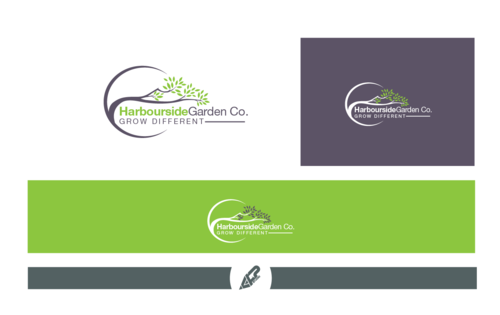 Harbourside Garden Co. - Home and Garden