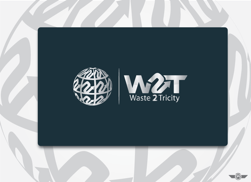 Logo Design for Waste to Energy Company - Energy