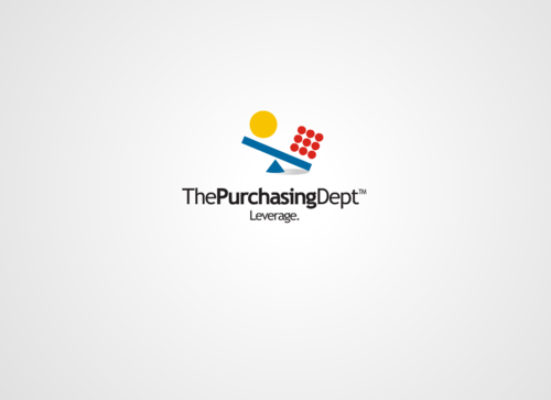 ThePurchasingDept™ LOGO - Consulting