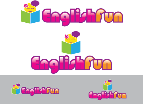 English Fun Project - Education