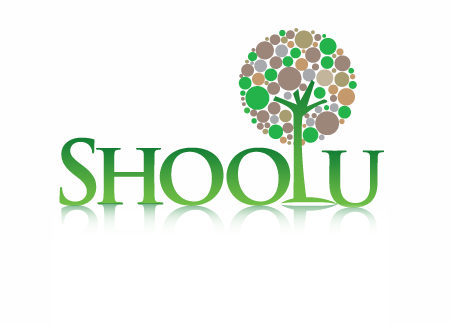 Shoolu-business logo - Apparel