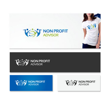 Non Profit Advisor (business logo) - Corporate Services