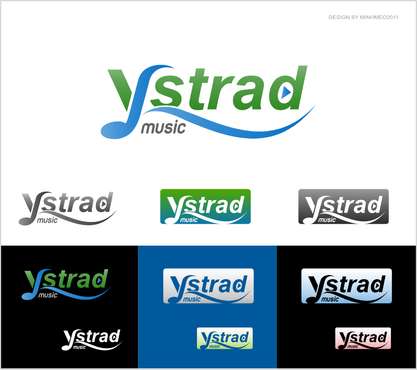 Business Logo - Music