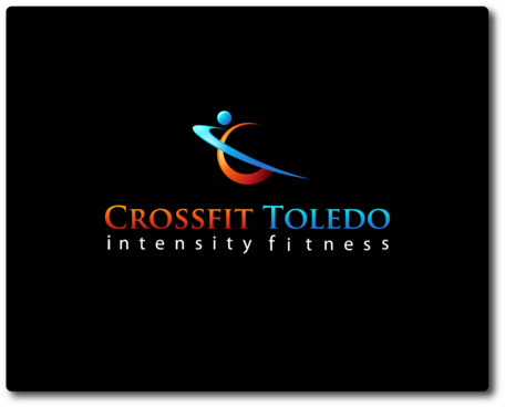 Business Logo, Intensity Fitness Crossfit Toledo - Health