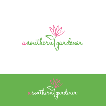 A Simple and Whimsical Logo Refresh - Home and Garden
