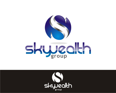 Sky Wealth Group - Financial Services