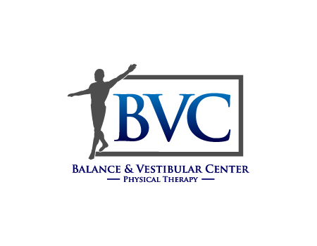 Balance Physical Therapy Clinic Logo design - Health