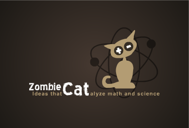 Zombie Cat - Education