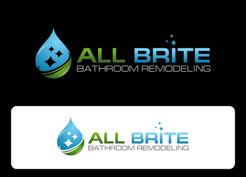 All Brite Bathroom Remodeling - Construction