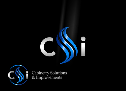 CSI: New Business Logo - Architecture