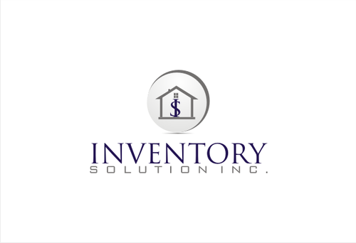Business logo for Inventory Solutions Inc.  - Home and Garden