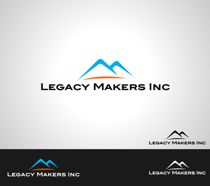 Legacy Makers Inc. logo - Financial Services