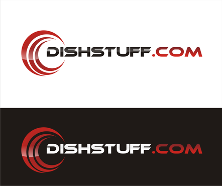 Logo for DishStuff.com - Consumer Electronics