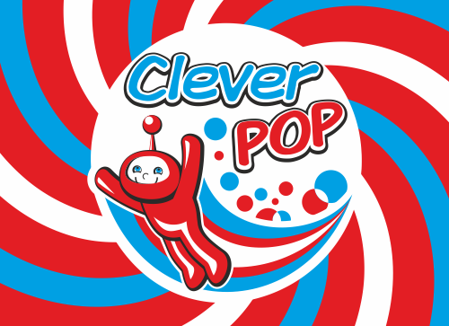 Clever Sweets Limited - Food