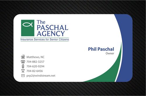 paschal insurance agency - 