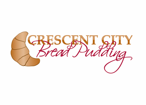 Crescent City Bread Pudding - Food