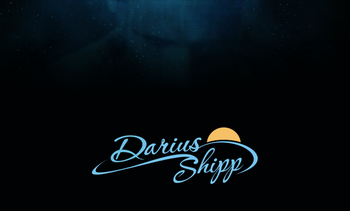 Darius Shipp brand Logo - Music