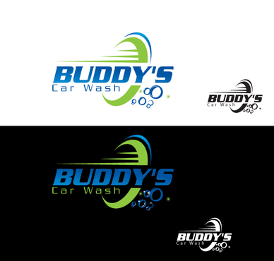 Buddy's Car Wash - Automotive