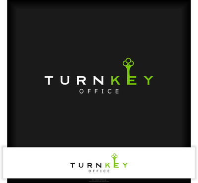 Turnkey Office - Company Logo - Consulting