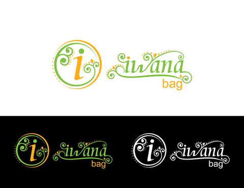 Iwana Bag - Personal