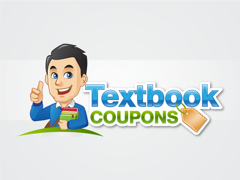 Logo Needed for Textbook-Coupons.com - Internet Services