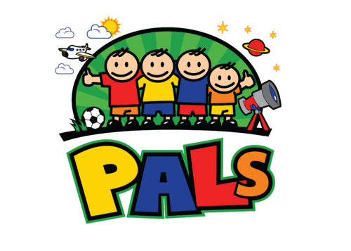PALs personal logo - Personal