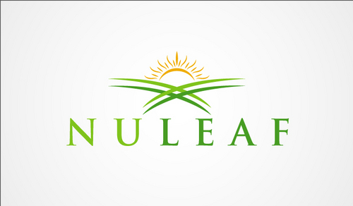 Logo Design for new Green Company - Home and Garden