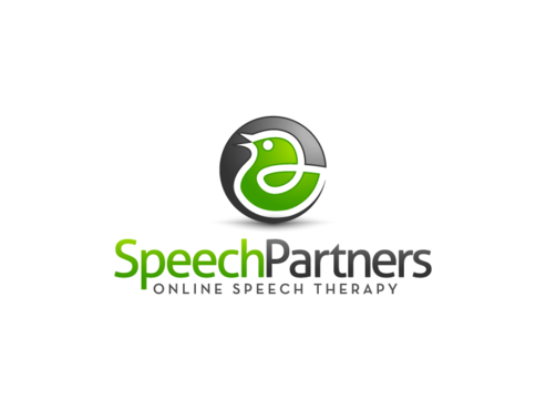 Speech Partners logo - Education