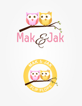 Mak & Jak - Children