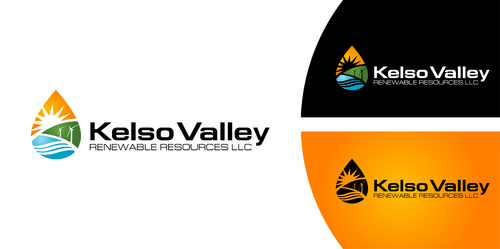 Kelso Valley Renewable Resources Logo - Energy