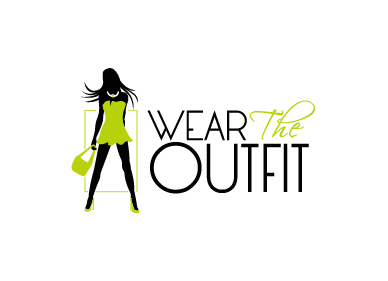 Business logo for Wear the outfit - Apparel
