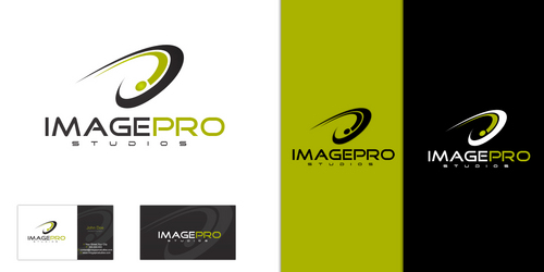 ImagePro Studios business logo - Photography