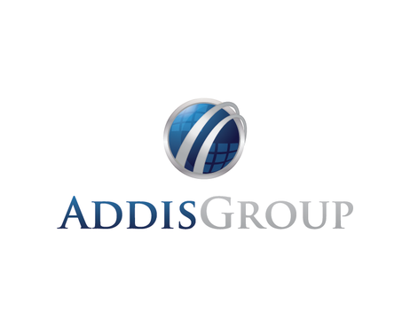 Business Logo – The Addis Group - Corporate Services