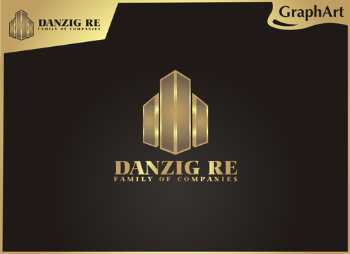 business Logo - Danzig RE - 