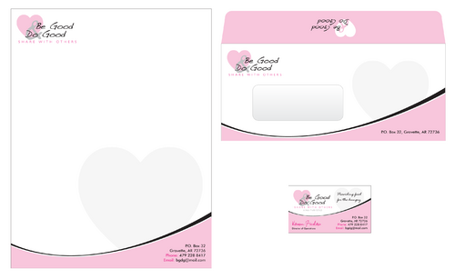 Be Good & Do Good  - 