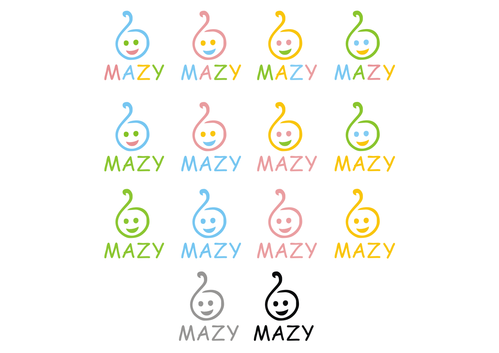 MAZY BABY - Children