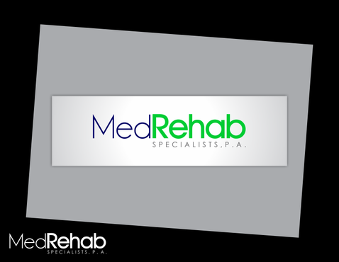 MedRehab Specialists, P.A. - Medical