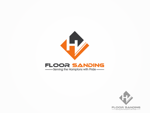 HV  Floor sanding - Construction