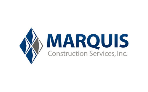 Business Logo - Construction