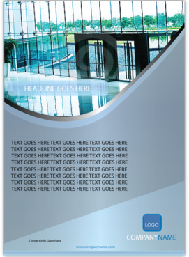 Advertising Template - 