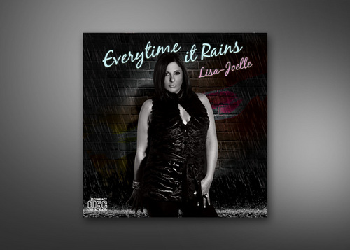 Everytime It Rains - Music