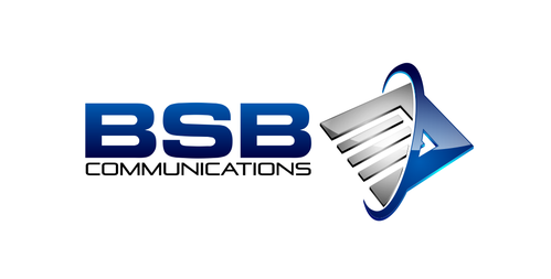 Business Logo - Telecommunications