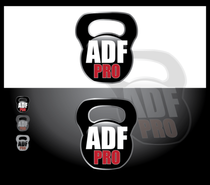 Logo "Arte da Força" - Sports