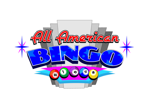 All American Bingo - 