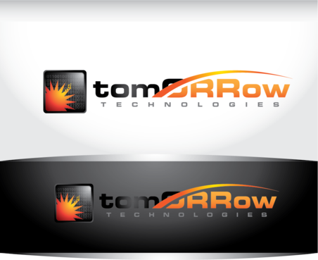 Logo for new Technology Consulting Company - Consulting