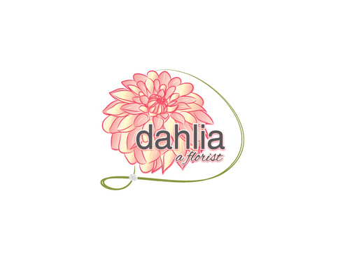 Dahlia Updated logo - Retailers