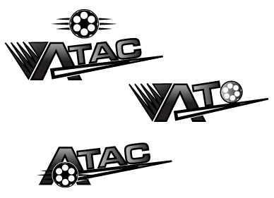 American Tactical Logo Design - Retailers