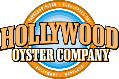 Hollywood Oyster Company Logo - Food