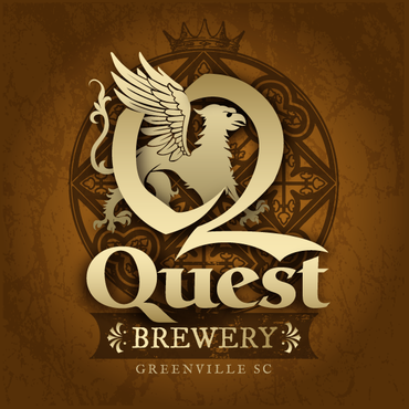 Beer/Brewery: Quest Brewery (Logo) - Beverages